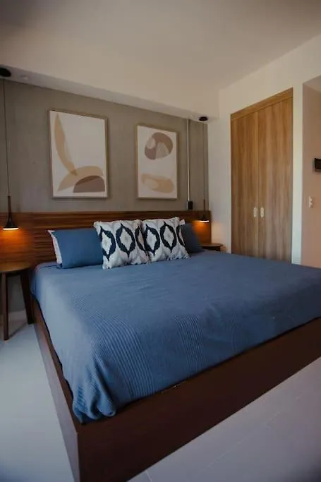 Peaceful Suite In Yu Country Γκουανταλαχάρα