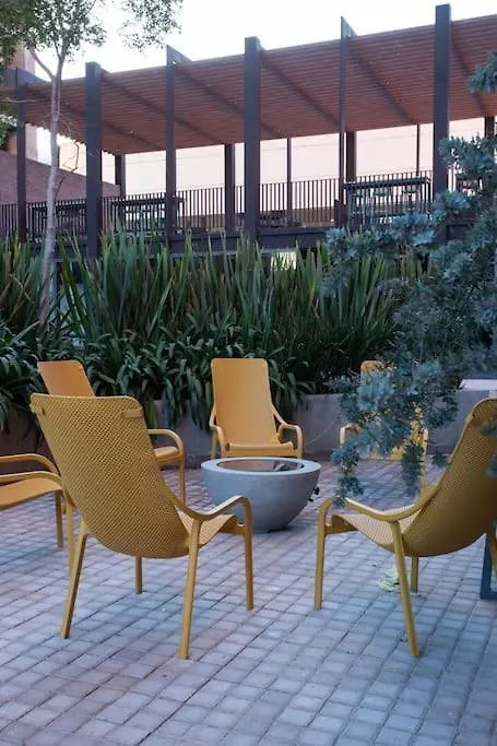 Peaceful Suite In Yu Country Γκουανταλαχάρα Διαμέρισμα