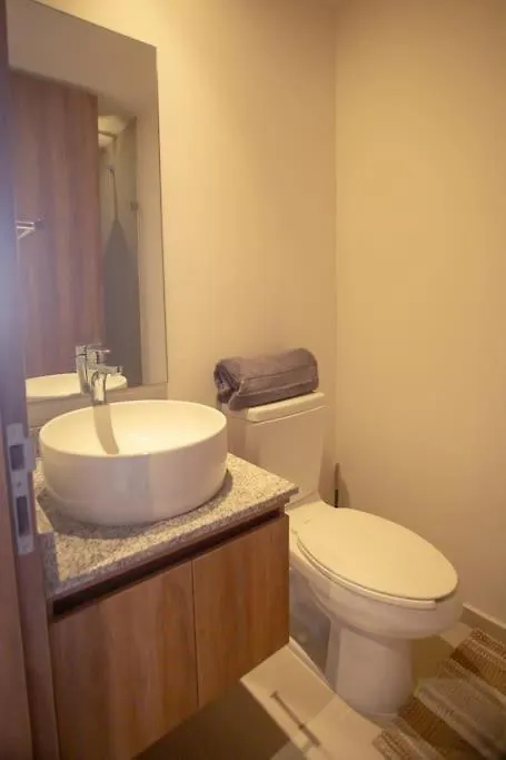 Peaceful Suite In Yu Country Гвадалахара
