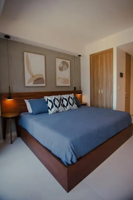 Peaceful Suite In Yu Country Гвадалахара